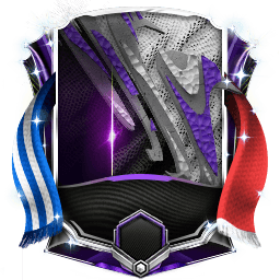 Chancel Mbemba 99 OVR FC Mobile card design