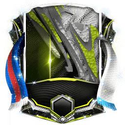 Duje Ćaleta-Car 100 OVR FC Mobile card design