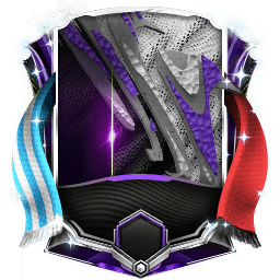 Gabriel Arias 99 OVR FC Mobile card design