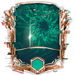 Raphael Dias Belloli 100 OVR FC Mobile card design