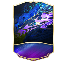 Item background