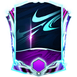 Nikola Vlašić 90 OVR FC Mobile card design