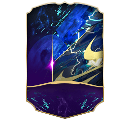 Item background