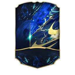 Item background