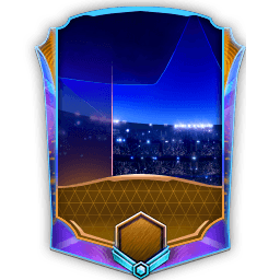 Ronald Araujo 78 OVR FC Mobile card design