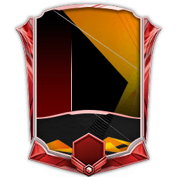Jurriën Timber 85 OVR FC Mobile card design