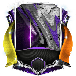 Sergio Asenjo Andrés 97 OVR FC Mobile card design