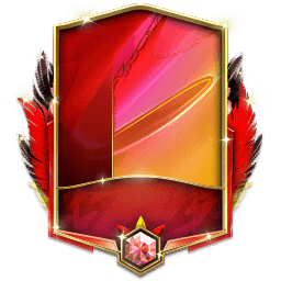 Lukas Klostermann 89 OVR FC Mobile card design