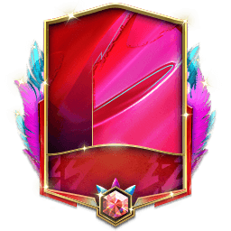 Aaron Ramsdale 85 OVR FC Mobile card design
