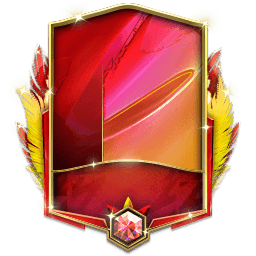 Héctor Bellerín Moruno 87 OVR FC Mobile card design