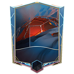 Item background