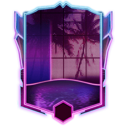 Item background