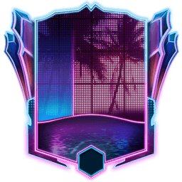 Item background