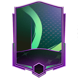 Lucas Martínez Quarta 95 OVR FC Mobile card design