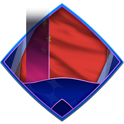 Chenjie Zhu 94 OVR FC Mobile card design
