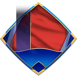 Lei Wu 105 OVR FC Mobile card design