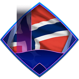 Ørjan Nyland 95 OVR FC Mobile card design