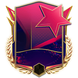 Didier Drogba 108 OVR FC Mobile card design