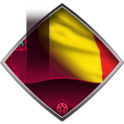 Zeno Debast 65 OVR FC Mobile card design