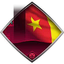 Christopher Wooh 68 OVR FC Mobile card design