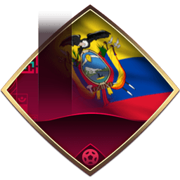 Junior Sornoza 75 OVR FC Mobile card design