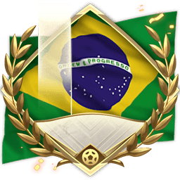 Fifa mobile Brasil