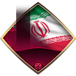 Alireza Jahanbakhsh 72 OVR FC Mobile card design