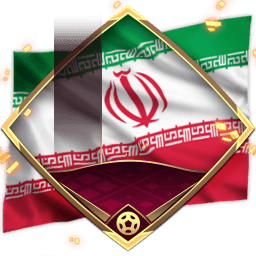 Mehdi Taremi 103 OVR FC Mobile card design