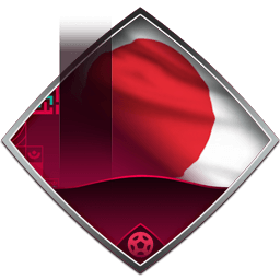 Shuto Machino 69 OVR FC Mobile card design