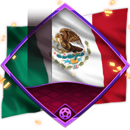 Raúl Jiménez 99 OVR FC Mobile card design