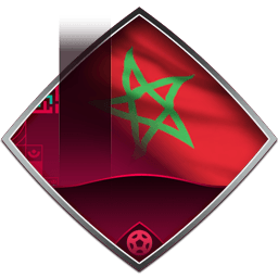 Souffian El Karouani 68 OVR FC Mobile card design