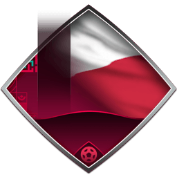 Michał Skóraś 67 OVR FC Mobile card design