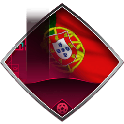 António João Tavares Silva 65 OVR FC Mobile card design