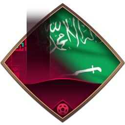Nawaf Al Aqidi 58 OVR FC Mobile card design