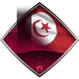 Nader Ghandri 67 OVR FC Mobile card design