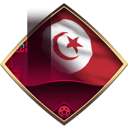 Ellyes Skhiri 79 OVR FC Mobile card design