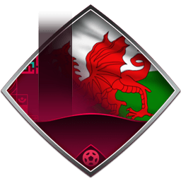 Mark Harris 67 OVR FC Mobile card design