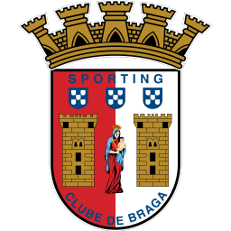 Galeno do Sp. Braga é destaque em FIFA 22