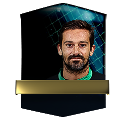 Gianluca Pegolo 71 OVR FC Mobile player card