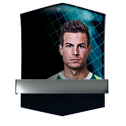 Michael Langer 69 OVR FC Mobile player card