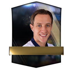 Reto Ziegler 72 OVR FC Mobile player card