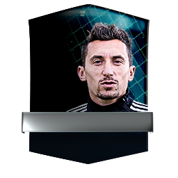 Arnaud Balijon 66 OVR FC Mobile player card