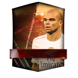 Képler Laveran Lima Ferreira 85 OVR FC Mobile player card