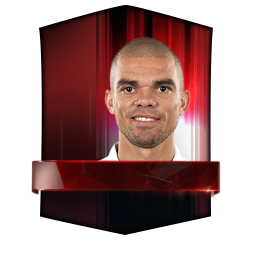Képler Laveran Lima Ferreira 85 OVR FC Mobile player card