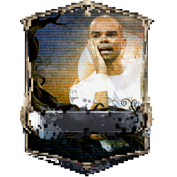 Képler Laveran Lima Ferreira 94 OVR FC Mobile player card