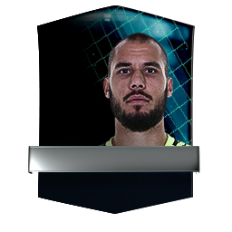 Niki Mäenpää 66 OVR FC Mobile player card