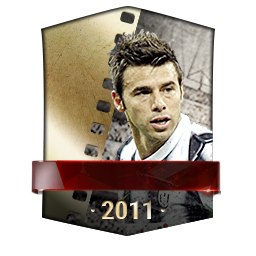 Andrea Barzagli 92 OVR FC Mobile player card