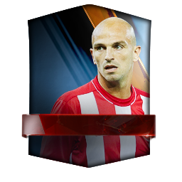 Esteban Cambiasso 85 OVR FC Mobile player card