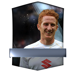 Dean Lewington 65 OVR FC Mobile player card