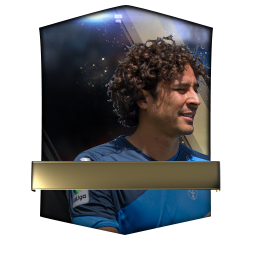 Guillermo Ochoa 79 OVR FC Mobile player card